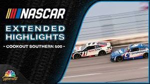 Video post by @motorsportsonnbc on YouTube