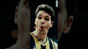 Video post by @euroleague on YouTube