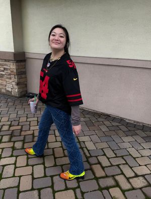 Image post by @wutangchiang on Instagram