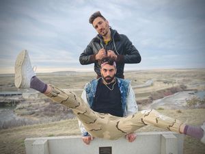 Image post by @magicgiant on Instagram