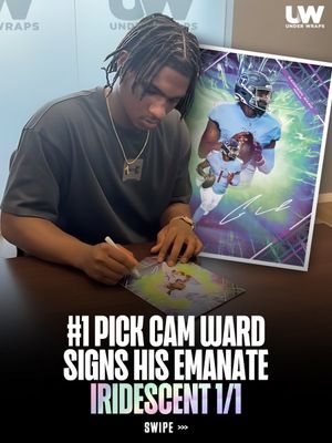 Image post by @FansAuthentic on Twitter