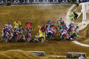 Image post by @racerxonline on Instagram