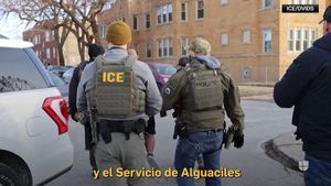 Image post by @UnivisionPuertoRico on Facebook