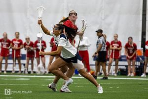 Image post by @dailycollegian on Instagram