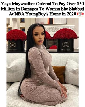Image post by @theshaderoom on Instagram