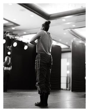 Image post by @revivedanceconvention on Facebook