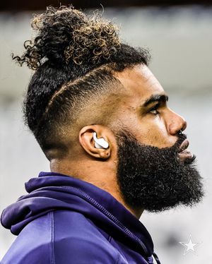 Image post by @dallascowboys on Instagram