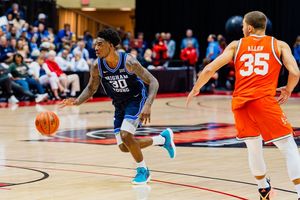 Image post by @spalding on Instagram