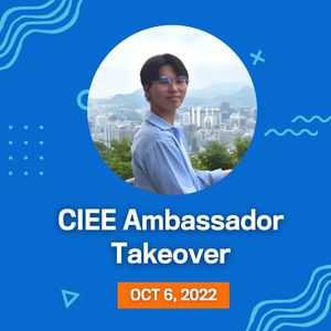 Image post by @cieestudyabroad on Instagram