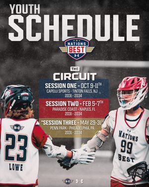 Image post by @nationsbestlax on Instagram