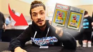 Video post by @Rothcards on YouTube