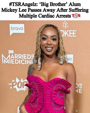 Image post by @theshaderoom on Instagram