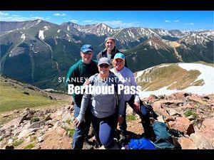 Video post by @kcmikeadventures on YouTube