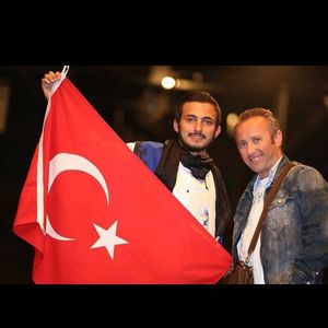 Image post by @abdilim.celik on Instagram