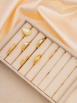 Image post by @taudreyofficial on Instagram