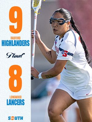Image post by @bigsouthsports on Instagram