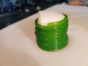 Image post by @chefpablolamon on Instagram