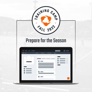 Image post by @HudlSoccer on Twitter