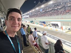 Image post by @oliver_phelps on Instagram