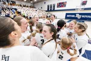 Image post by @bethelroyals on Instagram