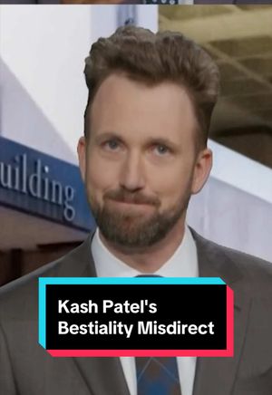 Video post by @thedailyshow on TikTok