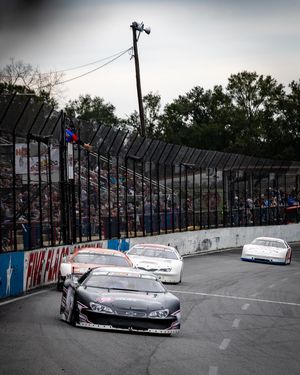 Image post by @nascarregional on Instagram