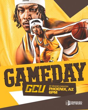 Image post by @wyo_mbb on Instagram