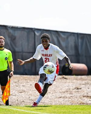Image post by @bradleybravessoccer on Instagram