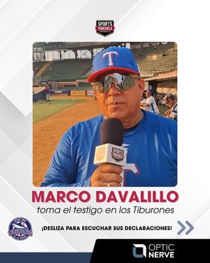 Image post by @sports_venezuela on Instagram