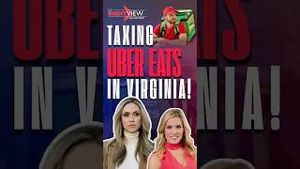 Video post by @therightviewwithlaratrump on YouTube