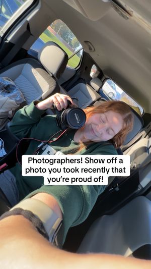 Video post by @isabellmariephotography on TikTok