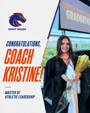 Image post by @broncospirit on Instagram