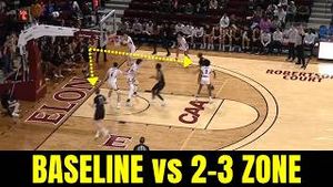 Video post by @coachcallstimeout on YouTube