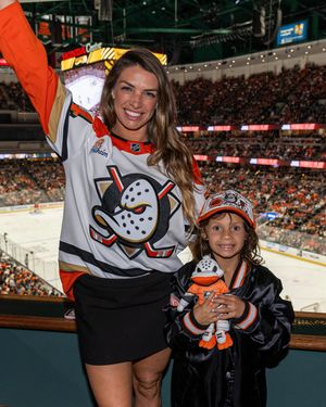 Image post by @anaheimducks on Instagram