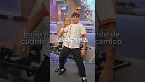 Video post by @telemundo on YouTube