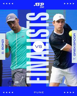 Image post by @atptour on Instagram