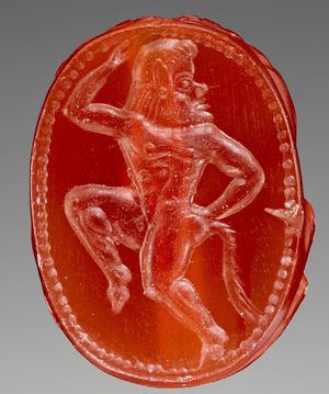 Image post by @gettymuseum on Instagram