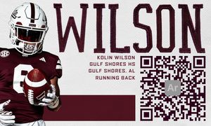 Image post by @HailStateFB on Twitter