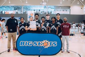 Image post by @bigshotsnation on Instagram