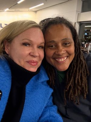 Image post by @sportsiren on Instagram