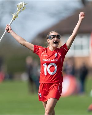 Image post by @worldlacrosse on Instagram