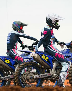 Image post by @yamahamotoraus on Instagram