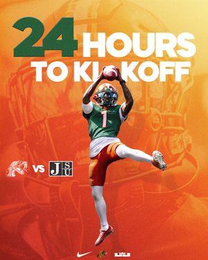 Image post by @famufb on Instagram