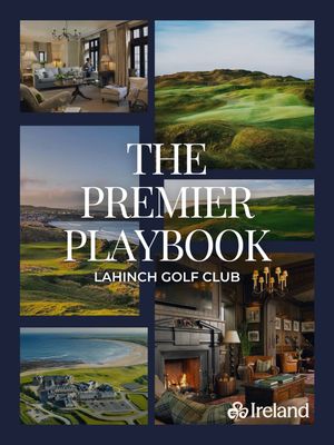 Image post by @premiergolftravel on Instagram