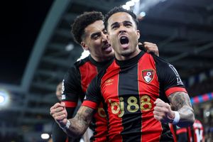Image post by @premierleague on Twitter