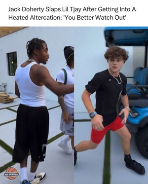 Image post by @nojumper on Instagram