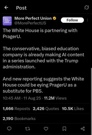 Video post by @yourgovtalkdaily on TikTok