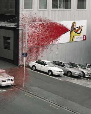 Image post by @fubiz on Instagram