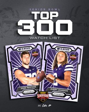 Image post by @kstatefb on Instagram
