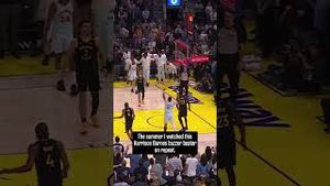 Video post by @San Antonio Spurs on YouTube